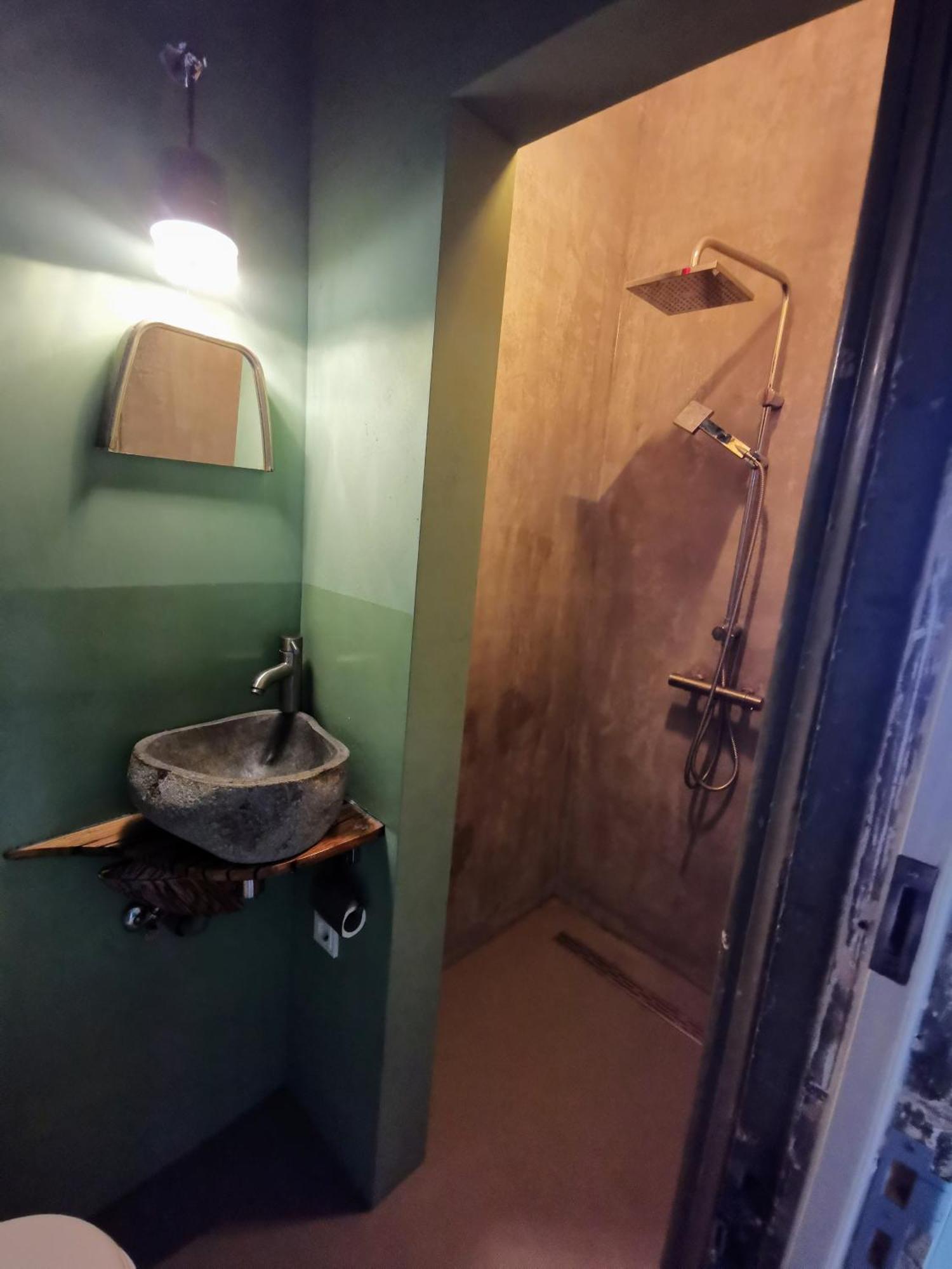 Apartamento Slapen Aan De Sluis Utrecht Exterior foto