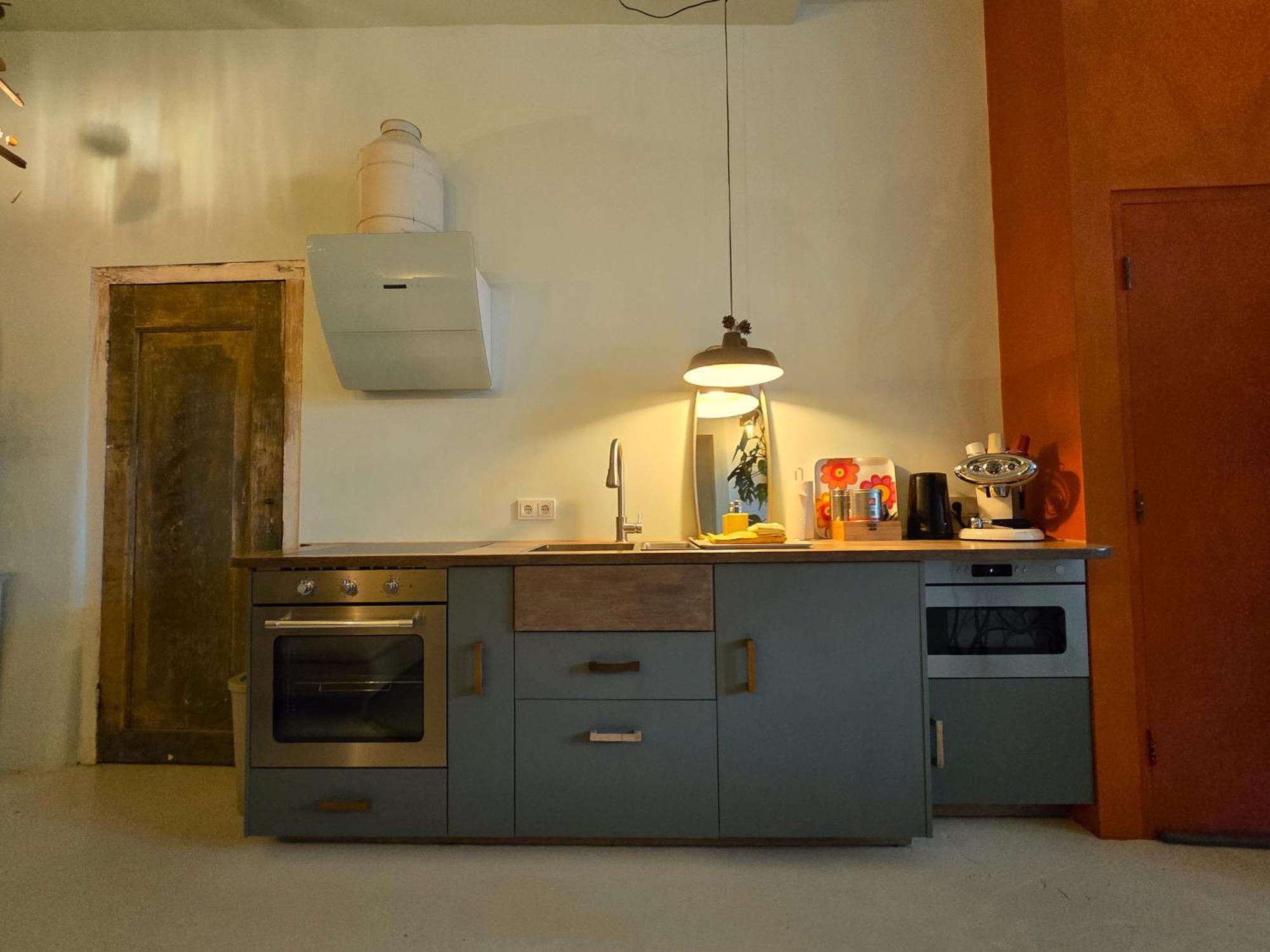 Apartamento Slapen Aan De Sluis Utrecht Exterior foto
